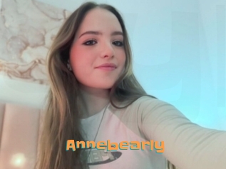 Annebearly