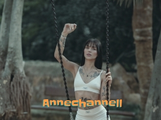 Annechannell