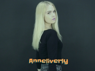 Anneliverly