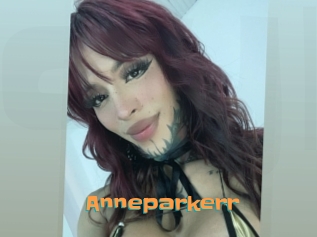 Anneparkerr
