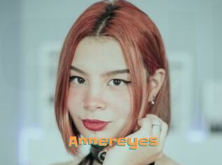 Annereyes