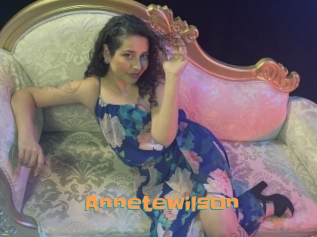 Annetewilson