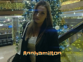 Annhamilton