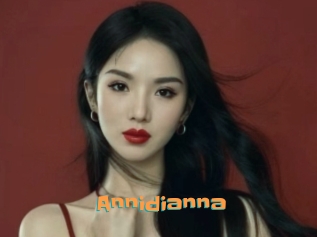 annidianna Cyberhuren