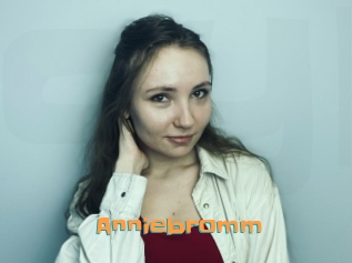 Anniebromm