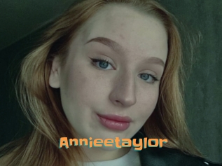 Annieetaylor