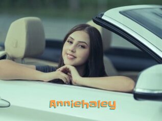 Anniehaley