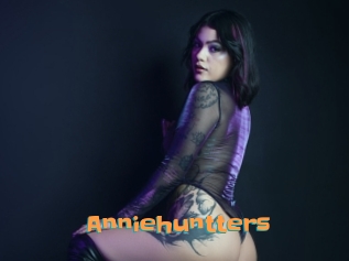Anniehuntters