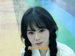 Annielili