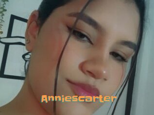 Anniescarter