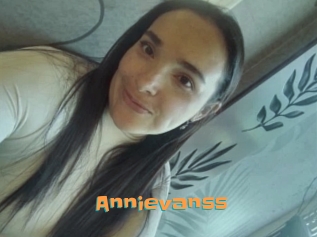Annievanss
