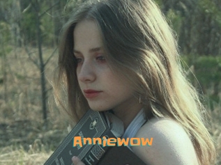 Anniewow