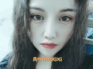 Anniexixi