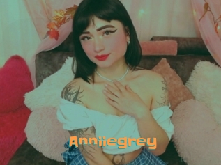 Anniiegrey