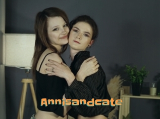 Annisandcate