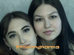 Annisandnorma
