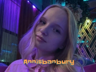 Annisbanbury