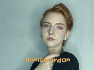 Annisbardon