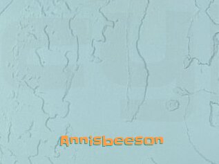 Annisbeeson