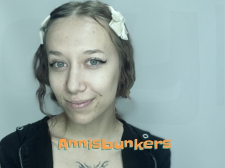 Annisbunkers
