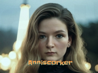 Anniscorker