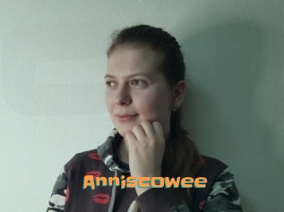 Anniscowee