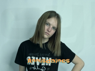Annisdaines