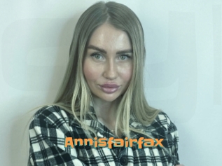 Annisfairfax