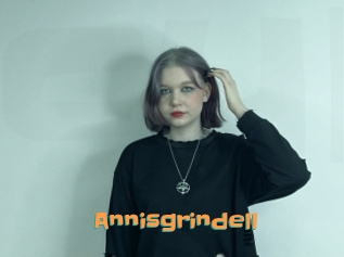 Annisgrindell