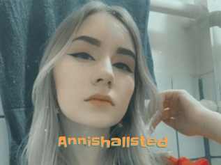 Annishallsted
