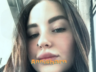 Annisharn
