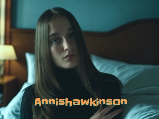 Annishawkinson