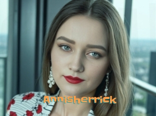 Annisherrick