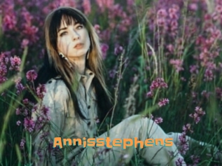 Annisstephens