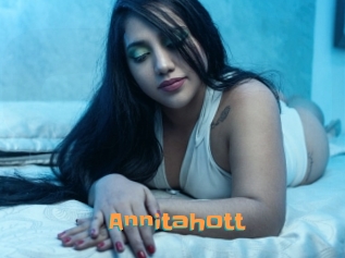 Annitahott