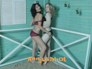 Annjuliahot