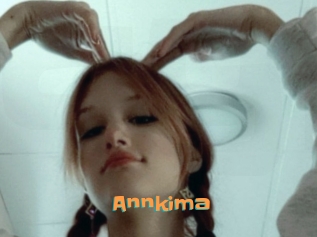 Annkima