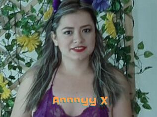 Annnyy_X