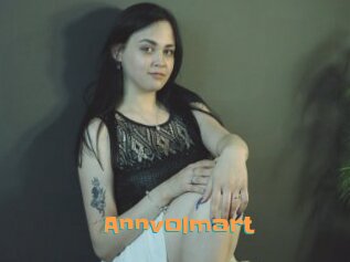 Annvolmart