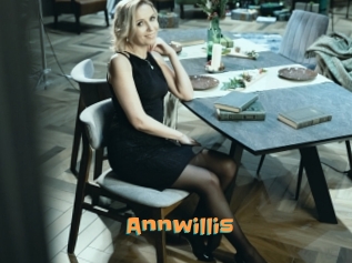 annwillis Cyberhuren