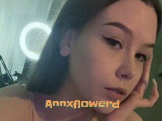 Annxflowerd