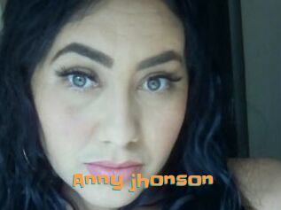 Anny_jhonson