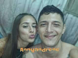 annyandrene Cyberhuren