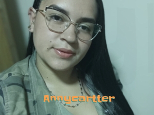 Annycartter