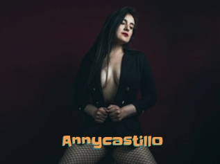 Annycastillo