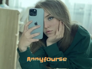 Annyfourse
