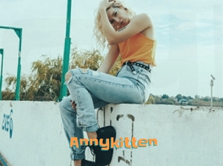 annykitten Cyberhuren