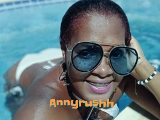 Annyrushh