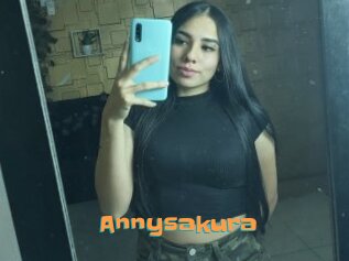 Annysakura