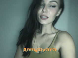 Annysivara
